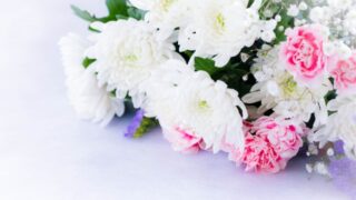 お花で選ぶスタンダードプラン