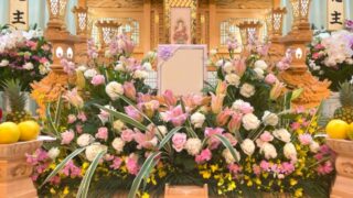お花で選ぶシンプルプラン